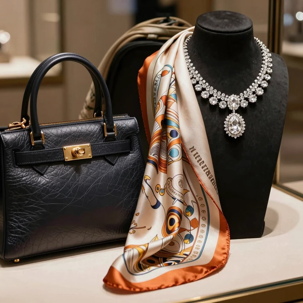 Radiantmotion Luxe Collectie