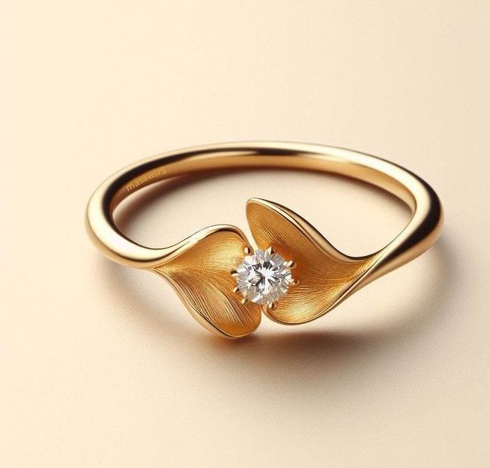 Radiantmotion Ring Detail